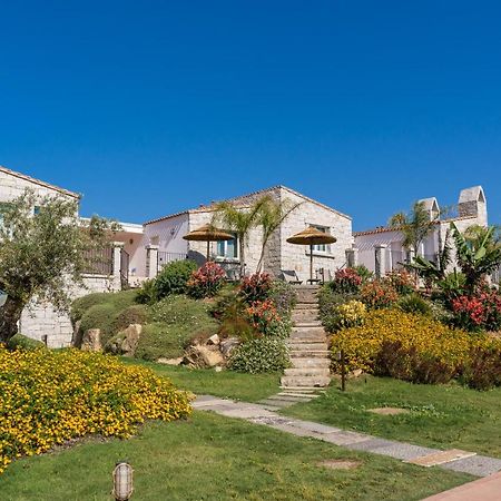 Cala Sinzias Resort Castiadas Exterior foto
